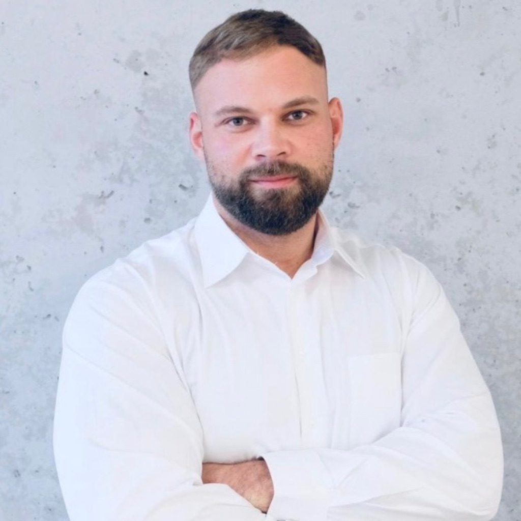 Pascal Labus Consultant Protiviti Deutschland XING