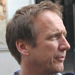 Holger Perger