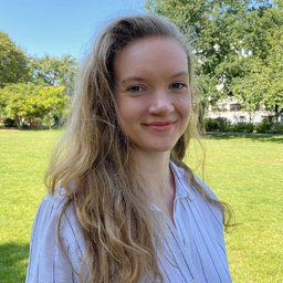 Mareike Dissemond
