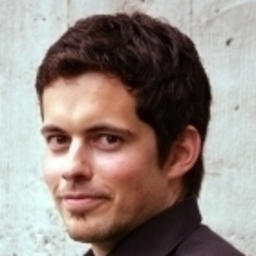 Thomas Graenicher