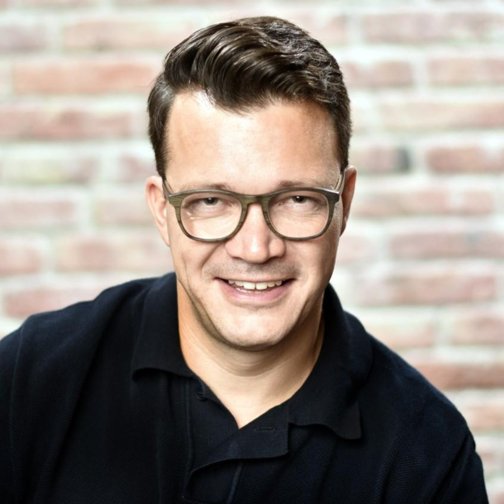Robin Schuster Geschäftsführer die neue welle (Radio