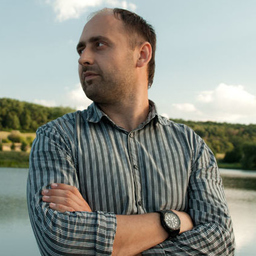 Vyacheslav Askerov