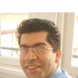 Dilip FIROZALY