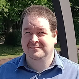 Klaus Schmidt