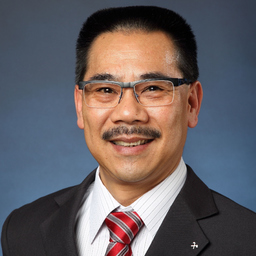 Long Le Thanh