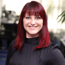 Susann Meier