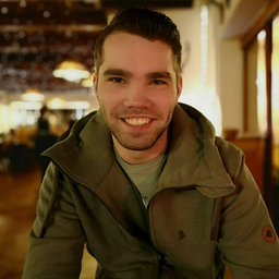 Yannick Hambloch