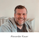 Social Media Profilbild Alexander Kauer Münster