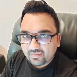Muhammad Atif Agha