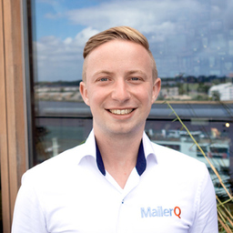 Kjeld Oostra's profile picture