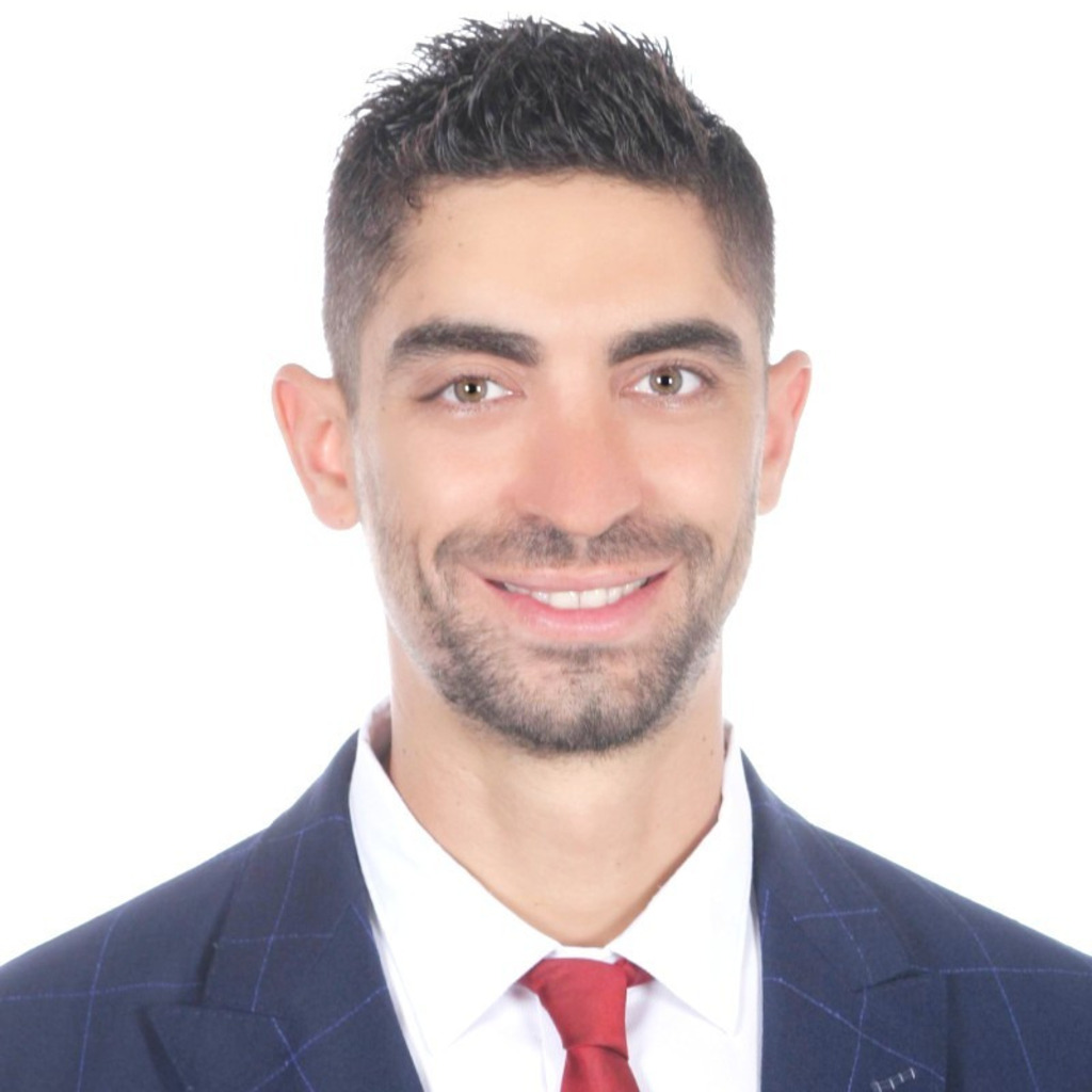 Mihalis Isaak Sales Manager Zendesk XING