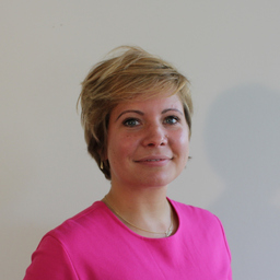 Lara Baeckers's profile picture