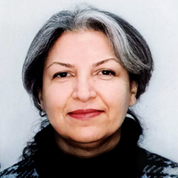 Homa Azadigannasabpour