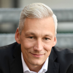Sven Hecker