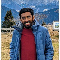 Albin Varghese