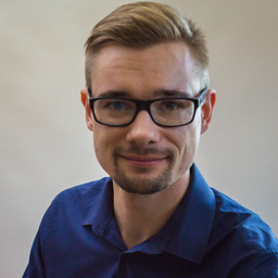Alexander Klarius