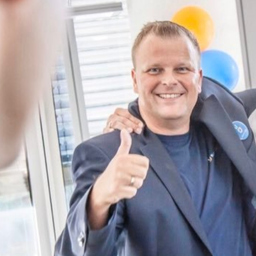 Oliver Podzun's profile picture