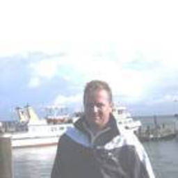 Martin Hostmann