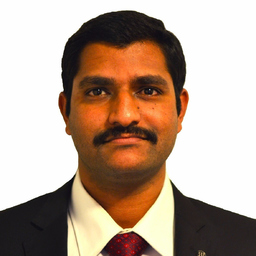 Vignesh Kumar Rajendran