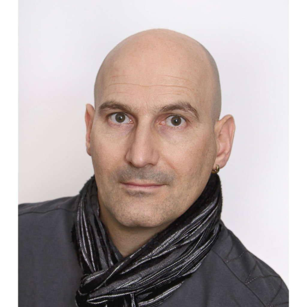 Paul Weber Geschäftsführer Werbeagentur Paul Weber XING