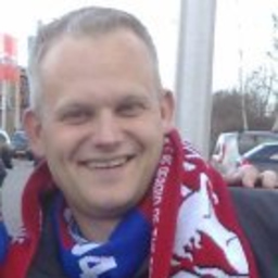 Sander De Bruin
