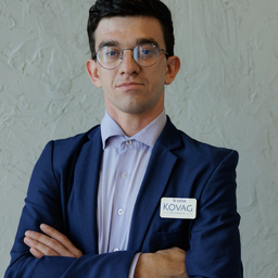 Nicolas Friedrichs