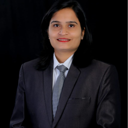 Reshma Karewar