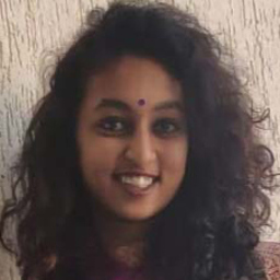 Prerana Kulkarni