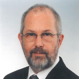 Dr. Joachim Weiß