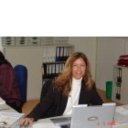 Luise Manger