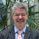 Social Media Profilbild Harald Völker Bessenbach