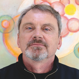 Profilbild Manfred Eichhorn
