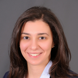 Doha Maher Saeed