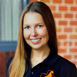 Jennifer Antpöhler
