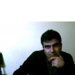 Efkan Mete