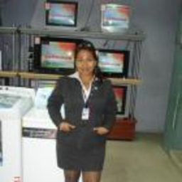 Johanna Contreras Chiquito