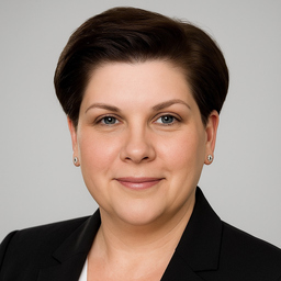 Tanja Simon