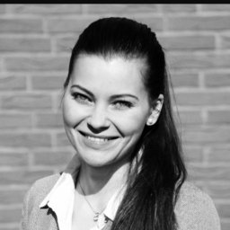 Jennifer Rudolph - Geschäftsstellenleiterin - Kühn & Co Personal ...