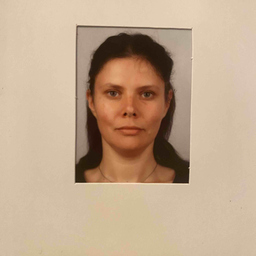 Maria Broseit