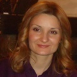 Jovana Mrdjanov