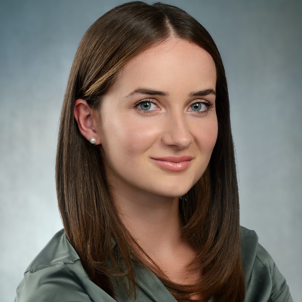 Marija Radisic Strategischer Einkäufer AluLine GmbH XING