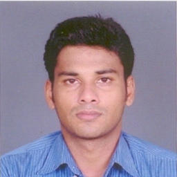 Radhakrishnan Navaneethakrishnan