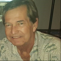 Roy Feldman