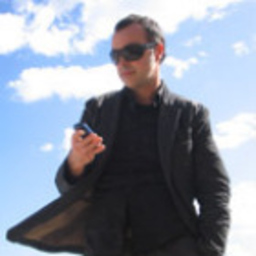 Sergio Naval