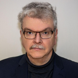 Gerald Jungeblut