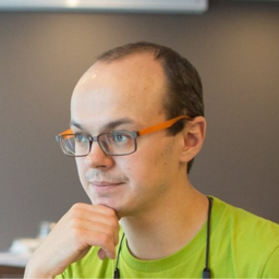 Denis Tuchin