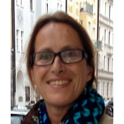 Bettina Pauly