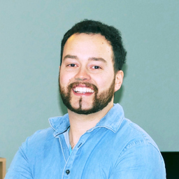 Ing. Lucas Daneshmand