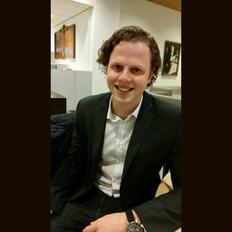Joep Bakker's profile picture