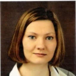Nina Hemsteeg